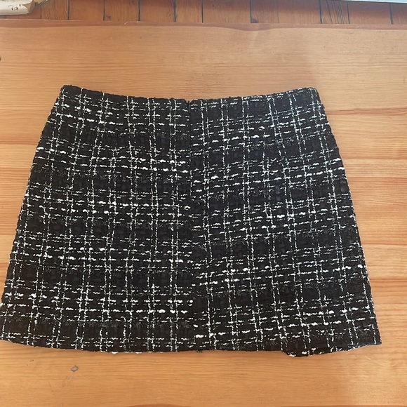 Jupe chic, grandeur 10-12 avec zipper - Picture 2 of 5